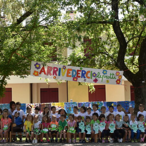 La scuola sta finendo...do re mi fa